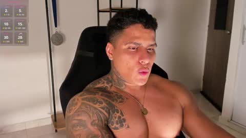 Maximoscott online show from 09-15-25, 11:38