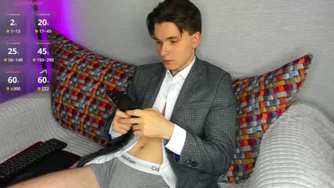 Max online show from 01-26-25, 09:40