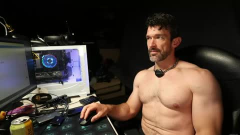 Maximus7871 online show from 05-22-26, 12:07