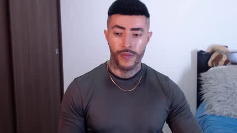 Independent Model online show from 01-16-25, 02:19