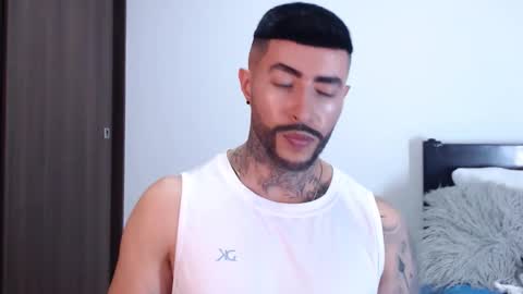 Independent Model online show from 01-24-25, 03:22