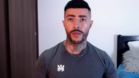 Independent Model online show from 01-26-25, 09:07