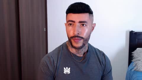 Independent Model online show from 01-27-25, 12:12