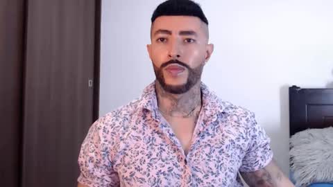 Independent Model online show from 01-31-25, 04:03