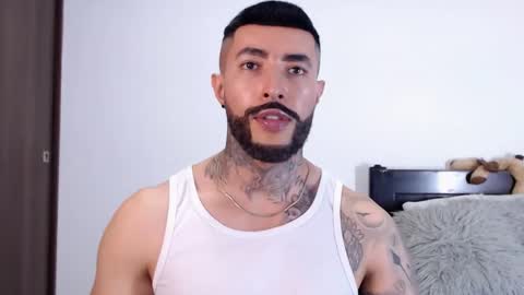 Independent Model online show from 02-16-25, 10:10