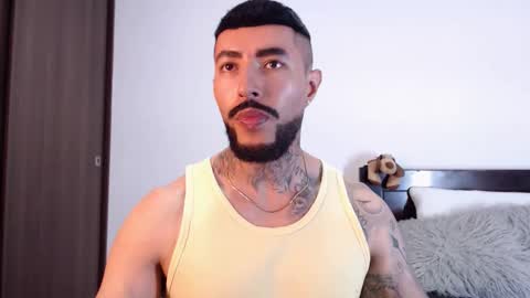 Independent Model online show from 03-04-25, 03:00