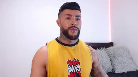 Independent Model online show from 09-26-25, 05:00