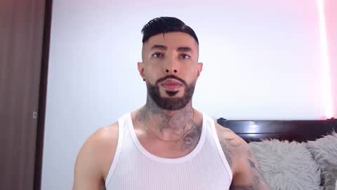 Independent Model online show from 01-18-26, 04:05