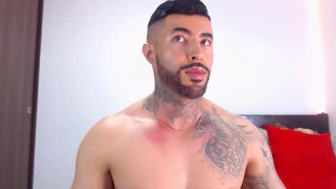 Independent Model online show from 02-16-26, 04:30