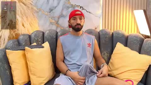 Maximus online show from 02-19-26, 04:25