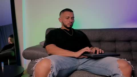 maximus clark new account online show from 01-05-25, 01:13