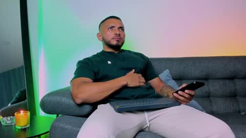 maximus clark new account online show from 01-23-25, 02:55