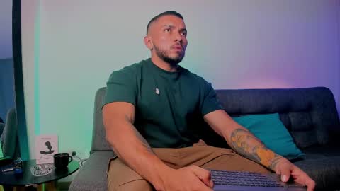 maximus clark new account online show from 02-17-25, 01:04