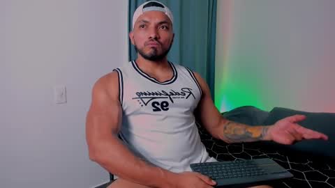 maximus clark new account online show from 03-06-25, 05:35