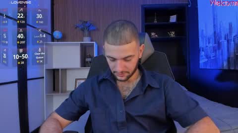 Maximus online show from 03-27-26, 12:16