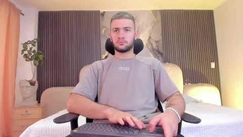 Maximus online show from 05-01-26, 12:10