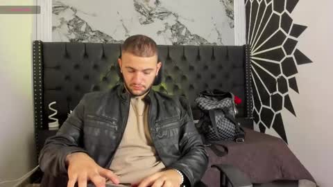 Maximus online show from 05-09-26, 12:21
