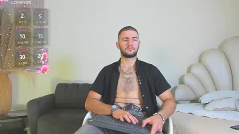 Maximus online show from 06-19-26, 12:09