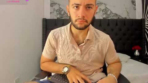 Maximus online show from 06-21-26, 12:08