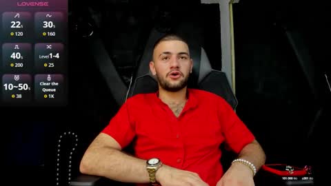 Snapshot of maximusdick1_ chatting on 09-29-25, 03:11 Maximus online show from 09-29-25, 03:11