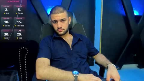 Snapshot of maximusdick1_ chatting on 10-01-25, 03:12 Maximus online show from 10-01-25, 03:12