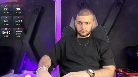 Maximus online show from 10-02-25, 02:51