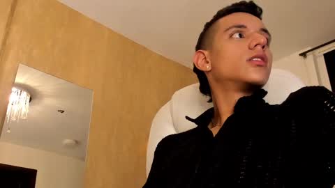 Maximus online show from 12-11-24, 11:21