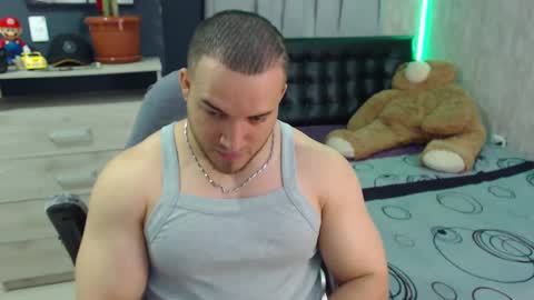 maximus online show from 12-14-24, 12:22