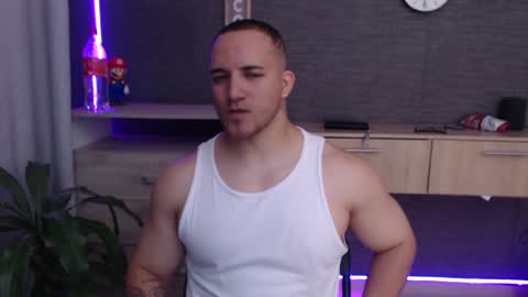 maximus online show from 12-03-25, 01:24