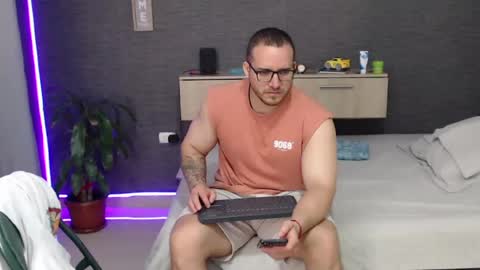 maximus online show from 06-28-26, 06:47