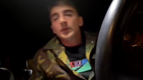 MaxInControl online show from 11-15-25, 05:38