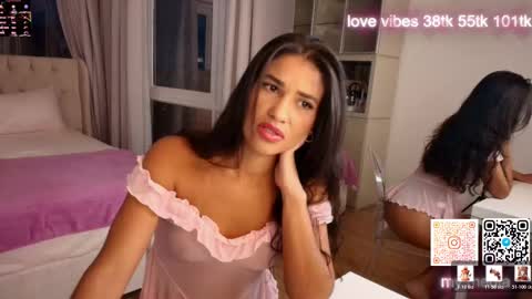 Maxine online show from 03-05-26, 09:11