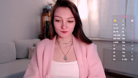 Maxine online show from 03-19-26, 10:52