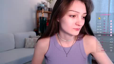 Maxine online show from 03-23-26, 10:41