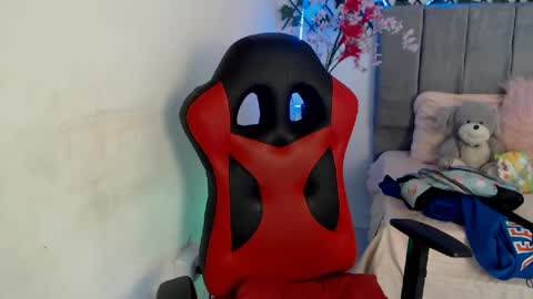 maxinesex_ online show from 10-03-25, 02:58