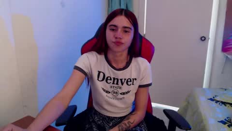 maxinesex_ online show from 03-02-26, 01:40