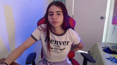 maxinesex_ online show from 03-05-26, 01:51