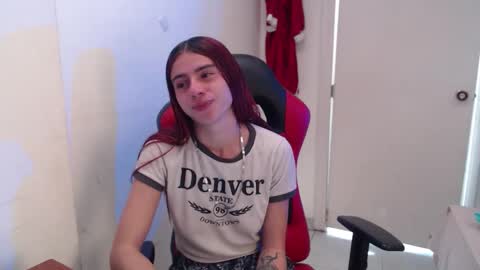 maxinesex_ online show from 05-06-26, 02:33