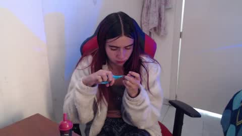 maxinesex_ online show from 06-23-26, 03:32