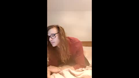 maxinetallgirl online show from 04-01-26, 10:38