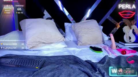 Maxi Rogers online show from 02-22-25, 12:27