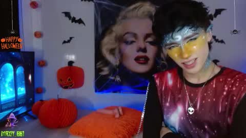 Max online show from 10-06-25, 06:55