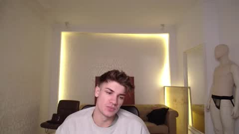 MaxKaiden online show from 02-25-25, 05:30