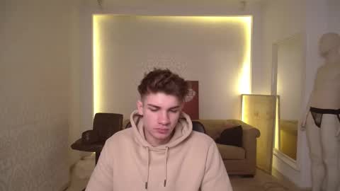 MaxKaiden online show from 02-27-25, 05:45