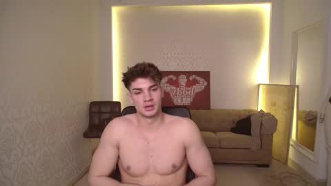 MaxKaiden online show from 03-05-25, 05:18