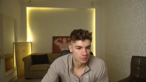 MaxKaiden online show from 03-12-25, 05:13