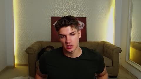 MaxKaiden online show from 09-13-25, 04:45