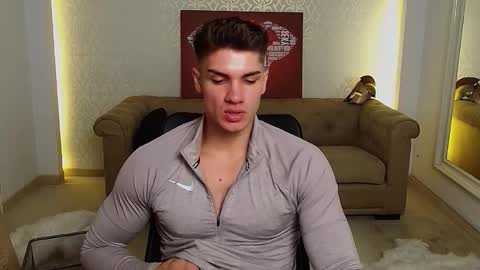 MaxKaiden online show from 09-18-25, 05:09