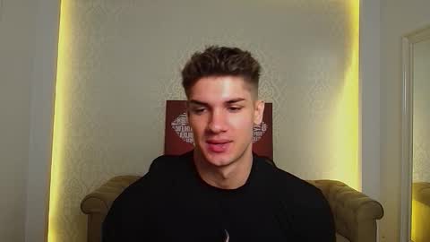 MaxKaiden online show from 09-23-25, 05:32