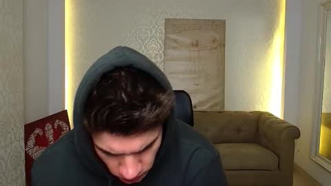 MaxKaiden online show from 10-09-25, 05:05